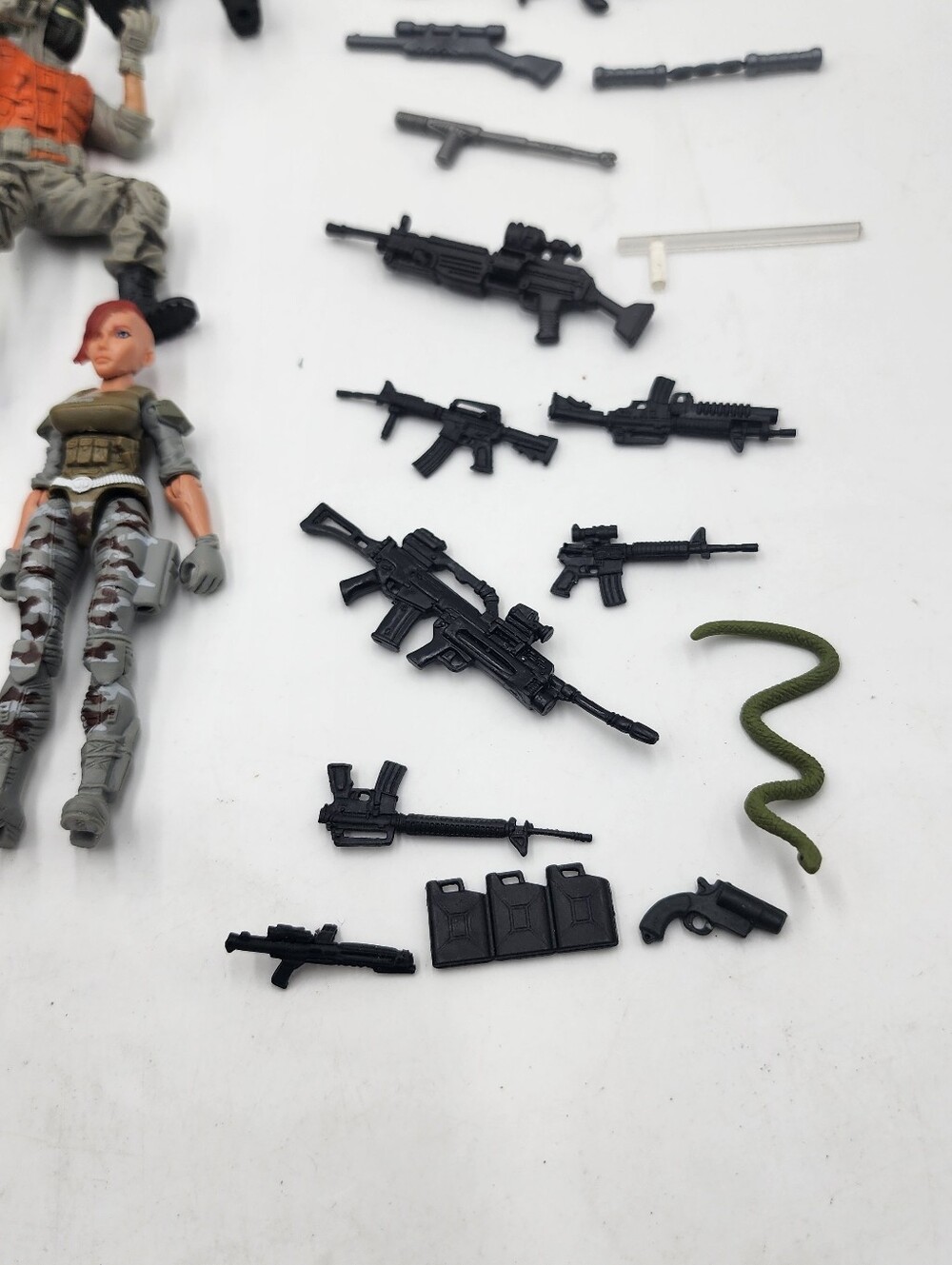 Action figures Mix Bundle - Picture 2 of 11